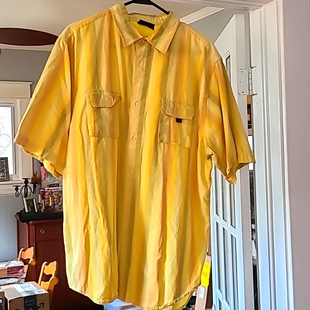 Vans shirt